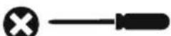 BESTWAY Hydrium 56586 - ASSEMBLY (You will need a screwdriver). - 1