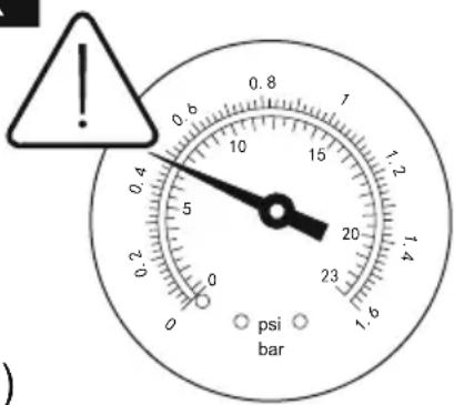 BESTWAY Hydrium 56586 - ONDERHOUD VAN HET ZANDFILTER - 1