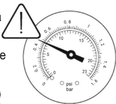 BESTWAY Hydrium 56586 - ENTRETIEN DU FILTRE À SABLE - 1