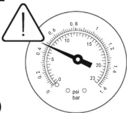 BESTWAY Hydrium 56586 - A HOMOKSZÜRÖ KARBANTARTÁSA - 1