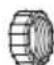 BESTWAY Hydrium 56586 - REMLISSEZ DE SABLE DE FILTRATION DE QUALITÉ POUR PISCINE/POLYSPHÈRES FLOWCLEAR™. - 3