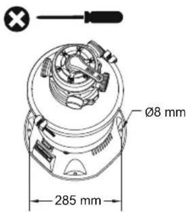 BESTWAY Hydrium 56586 - MONTAGE (Vous aurez besoin d'un tournevis.) - 1