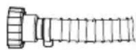 BESTWAY Hydrium 56586 - ANSCHLUSS AN DEN POOL - 8