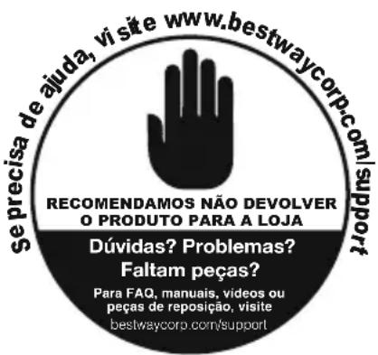 BESTWAY Hydrium 56586 - 1