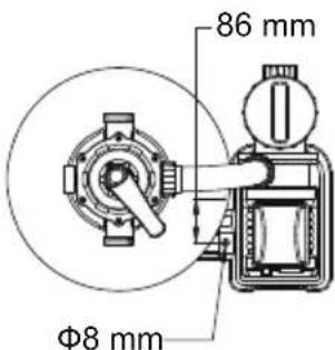 BESTWAY Hydrium 56369 - ÜBERSICHT BAUTEILE - 4