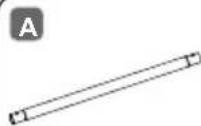 BESTWAY Power Steel 56966 - 3
