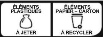 BESTWAY Power Steel 56966 - Rangement et remisage - 2