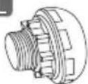 BESTWAY Power Steel 56966 - 15
