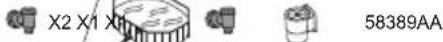 BESTWAY Power Steel 5611R - NOTE: - 11