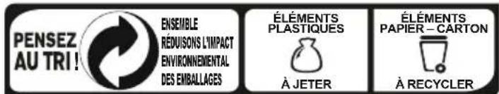 BESTWAY Power Steel 5611R - ÉVACUATION DE LA POMPE - 2