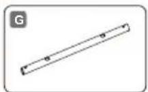 BESTWAY Power Steel 5616K - 8