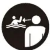 BESTWAY Power Steel 5616K - Safe use of the pool - 1