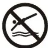 BESTWAY Power Steel 5616K - Safe use of the pool - 2