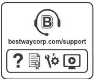 BESTWAY Power Steel 5616K - 1