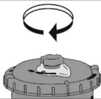 BESTWAY Steel Pro MAX 561AJ - OPERATION - 2