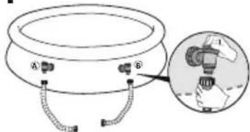 BESTWAY Power Steel 56710 - NOTE: - 17