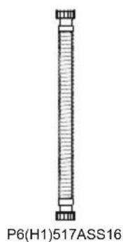 BESTWAY Power Steel 56710 - MEGJEGYZES: - 2