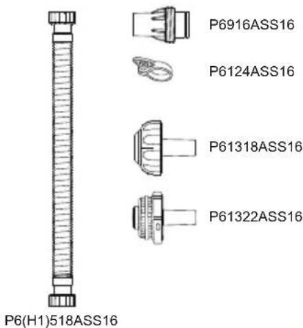 BESTWAY Power Steel 56710 - MEGJEGYZES: - 3