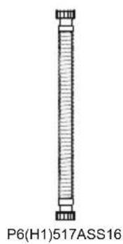 BESTWAY Power Steel 56710 - LET OP: - 2