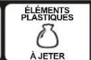 BESTWAY Power Steel 56710 - ÉVACUATION DE LA POMPE - 3
