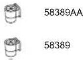 BESTWAY Power Steel 56710 - UWAGA: - 5