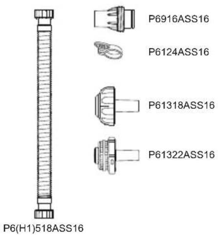 BESTWAY Power Steel 56710 - NOTA: - 3