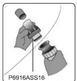BESTWAY Power Steel 56710 - NOTA: - 7