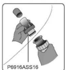 BESTWAY Power Steel 56710 - NOTA: - 7