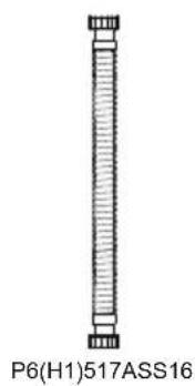 BESTWAY Power Steel 56710 - Приимechани: - 2