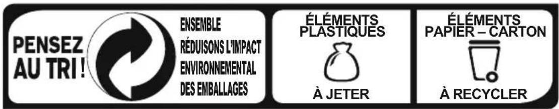 BESTWAY Power Steel 5611K - Rangement et remisage - 1