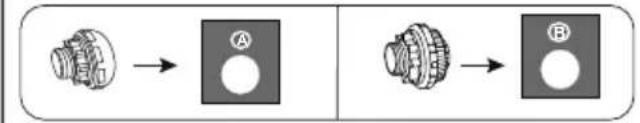 BESTWAY Power Steel 5611K - Montering av anslutningsventil - 1