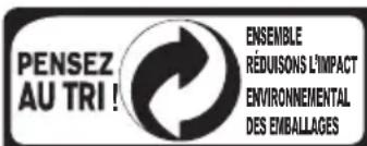 BESTWAY Steel Pro MAX 5619V - RANGEMENT - 1