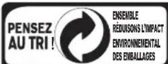 BESTWAY Steel Pro MAX 5616A - RANGEMENT - 1