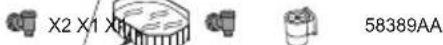 BESTWAY Steel Pro MAX 561BW - NOTA: - 11