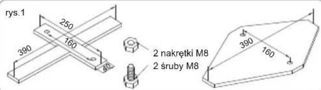 BESTWAY Steel Pro MAX 5618Y - UWAGA: - 15