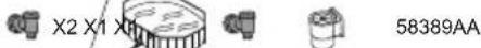 BESTWAY Steel Pro MAX 5618Y - NOTA: - 11