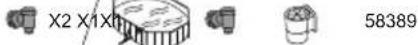 BESTWAY Steel Pro MAX 5618Y - ΣΗΜΕΙΩΣΗ: - 13