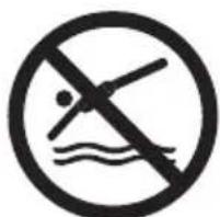 BESTWAY Steel Pro MAX 56950 - Safe use of the pool - 2