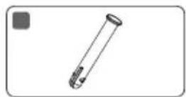 BESTWAY Steel Pro MAX 56950 - SV KOMPONENTLISTA - 27