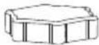 BESTWAY Steel Pro MAX 5616Z - 5