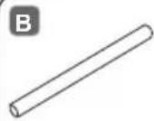 BESTWAY Steel Pro MAX 5616Z - 1