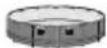 BESTWAY Steel Pro MAX 56462 - UWAGA: - 8