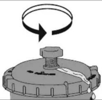 BESTWAY Steel Pro MAX 561AK - ANVÄNDNING - 1