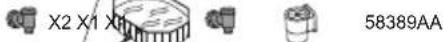 BESTWAY Steel Pro MAX 5612Z - REMARQUE : - 11