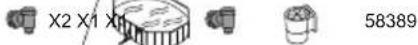BESTWAY Steel Pro MAX 5612Z - NOTE: - 13