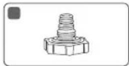 BESTWAY Steel Pro MAX 5616E - SV KOMPONENTLISTA - 8