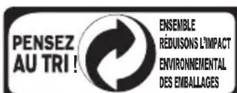 BESTWAY Steel Pro MAX 5616E - RANGEMENT - 1