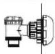 BESTWAY Power Steel 5616J - PL - 1