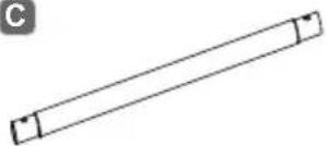 BESTWAY Power Steel 5616J - 1