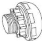 BESTWAY Power Steel 5616J - 15